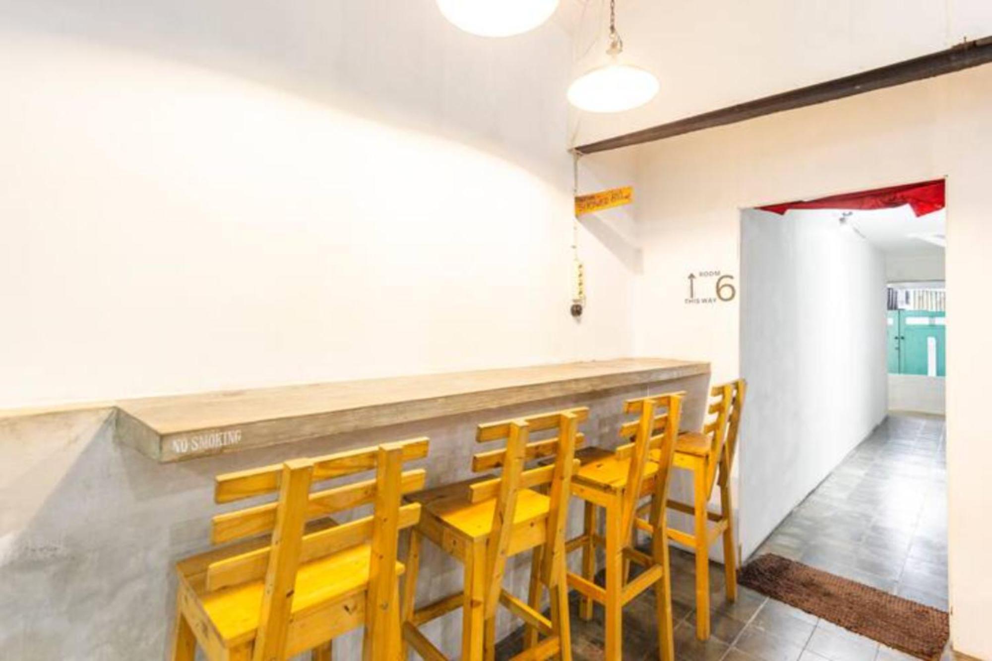 Yogyakarta Bnb Malioboro المظهر الخارجي الصورة