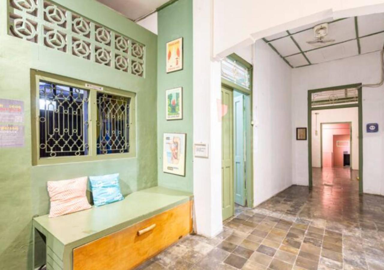 Yogyakarta Bnb Malioboro المظهر الخارجي الصورة