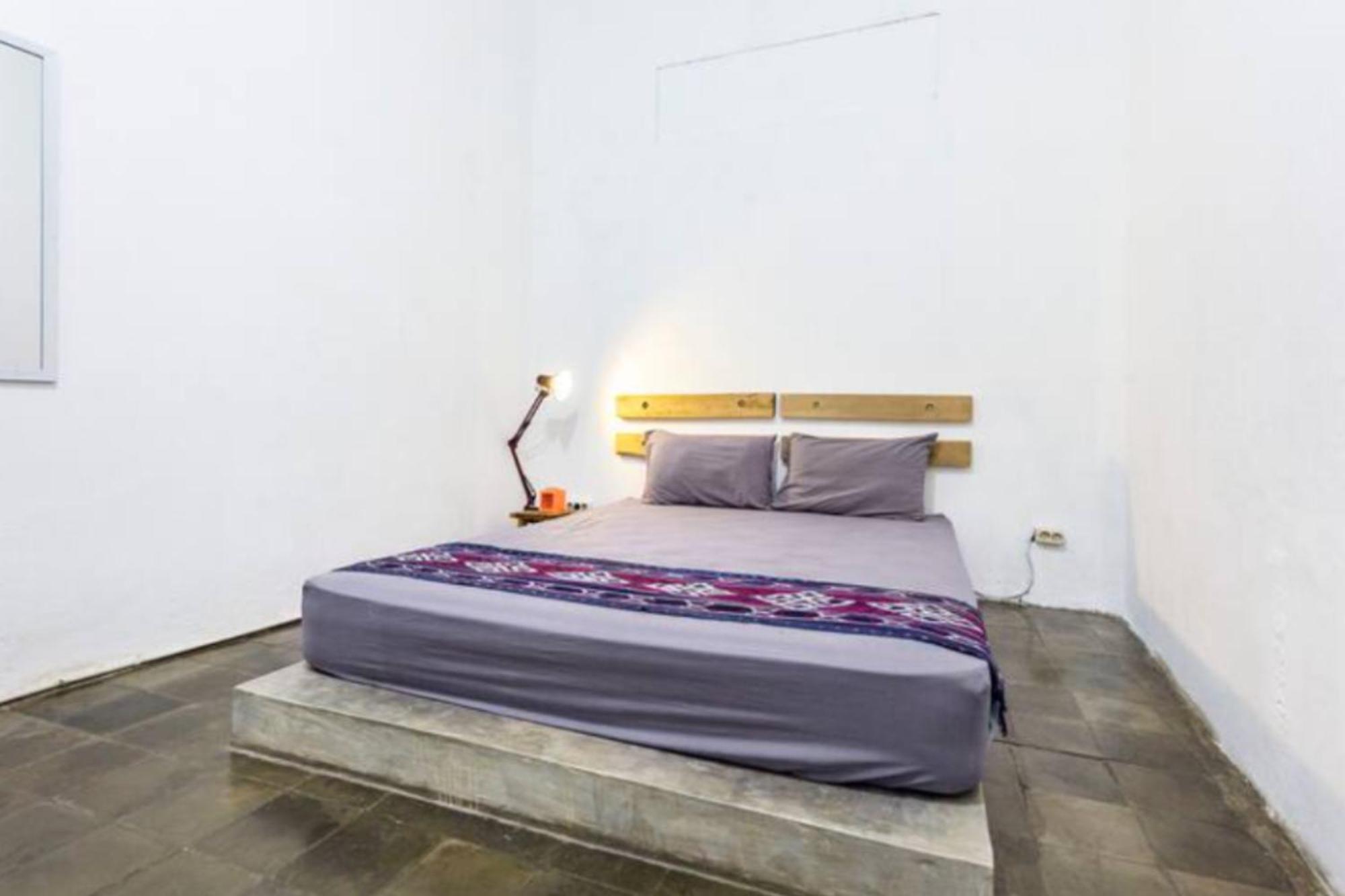 Yogyakarta Bnb Malioboro الغرفة الصورة