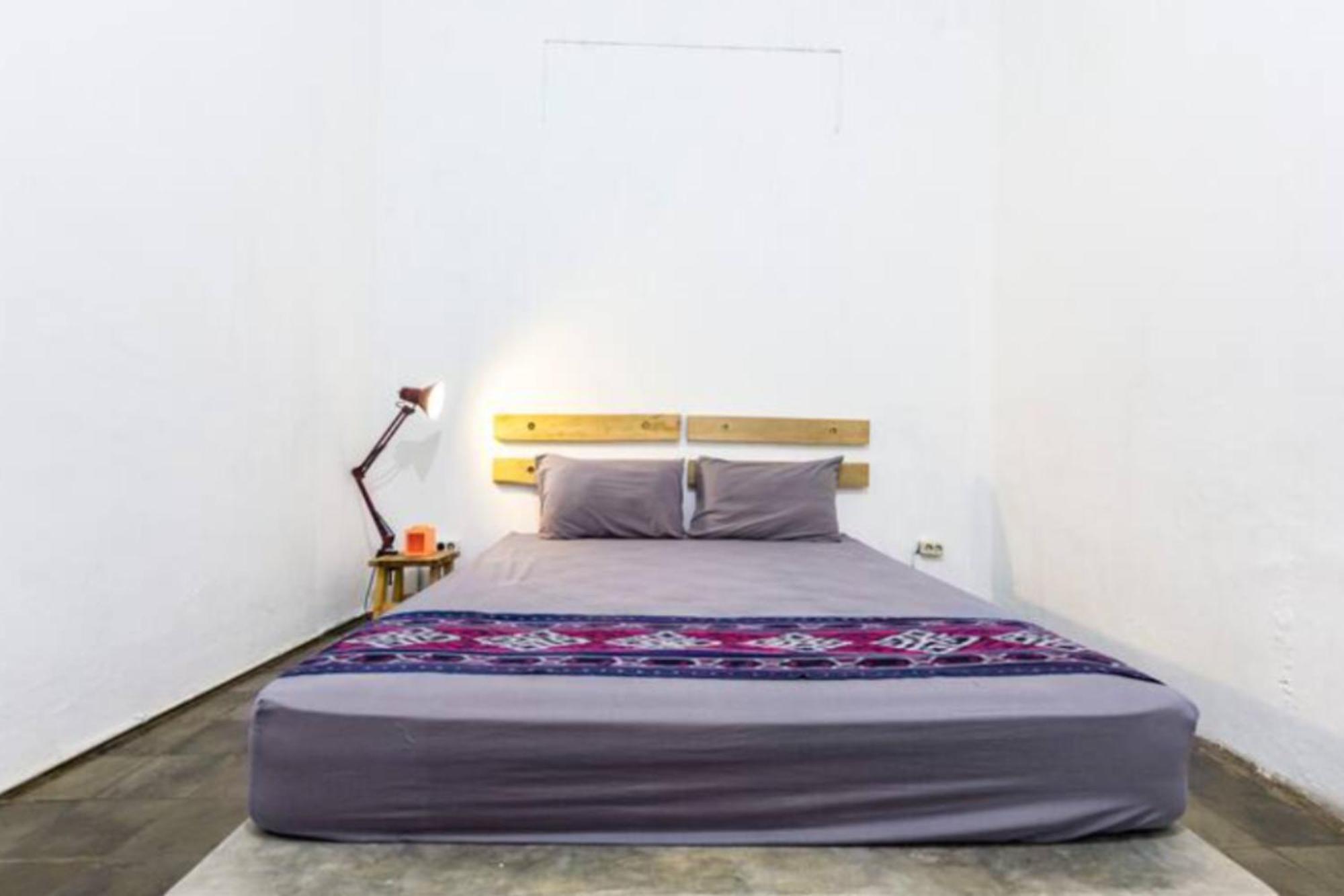 Yogyakarta Bnb Malioboro الغرفة الصورة